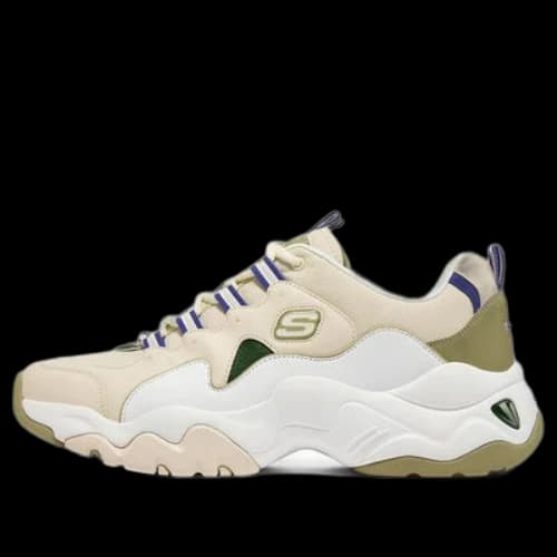 Skechers D'Lites 3.0