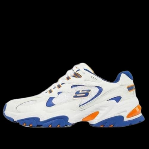 Skechers Stamina V2 'Orange'
