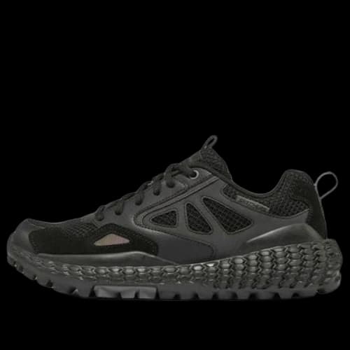 Skechers Monster 'All Black'