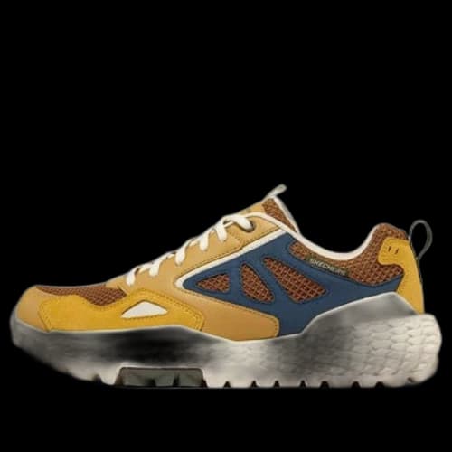 Skechers Monster 'Brown'