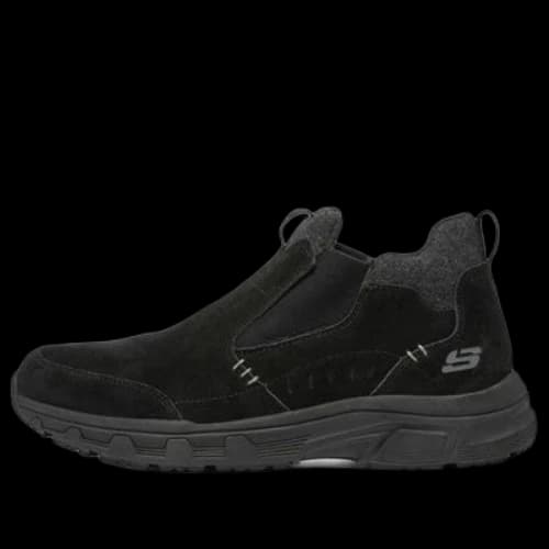 Skechers Oak Canyon 'Black'
