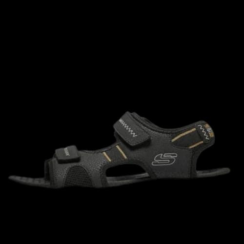 Skechers Equalizer 4.0 Sandal 'Black'
