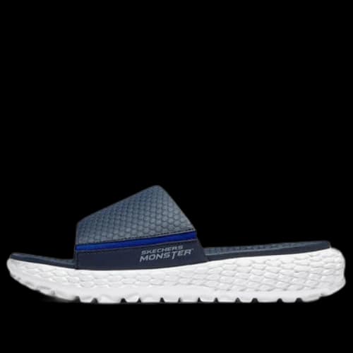 Skechers Monster Sandal 'Blue'