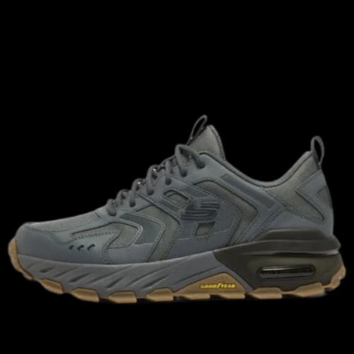 Skechers Max Protect 'Grey'