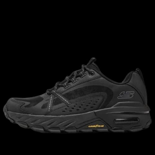 Skechers Max Protect 'Pure Black'