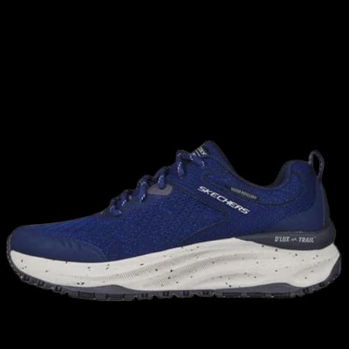Skechers DLux Trail 'Navy'