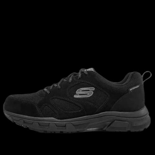 Skechers Oak Canyon 'Black'