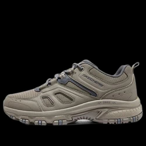 Skechers Hillcrest - Pure Escape Hiking Boots 'Brown'