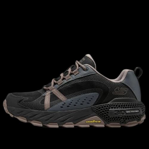 Skechers 3D Max Protect 'Black Multicolor'