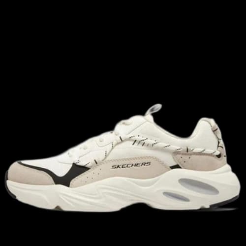 Skechers Stamina Airy 'Off White'