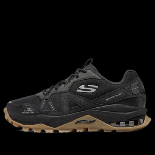 Skechers Arch Fit Trail Air 'Black'