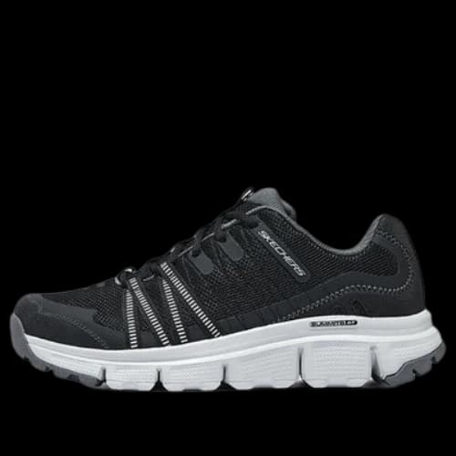 Skechers Summits Sneakers 'Black White'