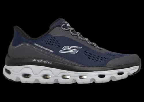Skechers Slip-ins Glide-Step Sole Glover Peak Navy