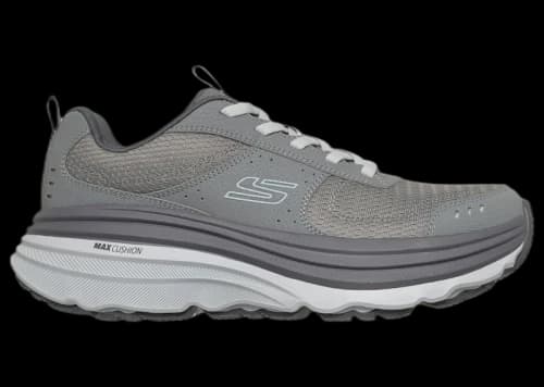 Skechers Relaxed Fit Max Cushioning Zirrus Zirrostratus Grey