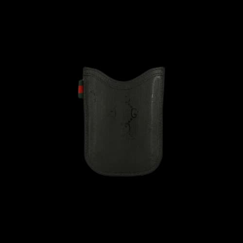 Gucci Supreme Blackberry Case 'Black'