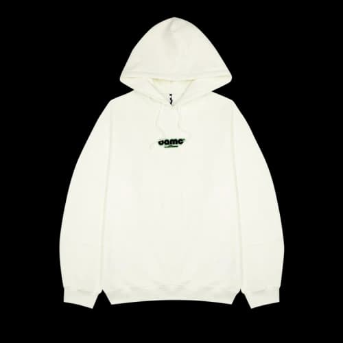 OAMC Nome Hoodie 'Off White'