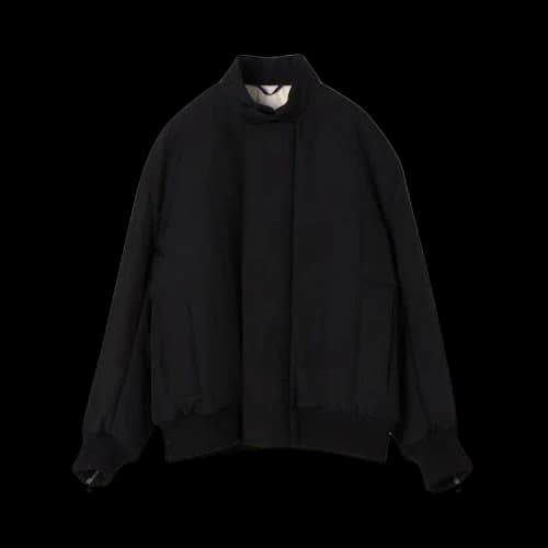 OAMC Taos Bomber Jacket 'Black'
