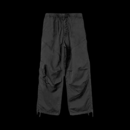 OAMC Provo Pants 'Black'