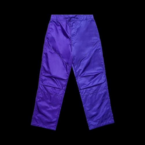 OAMC Provo Pants 'Purple'