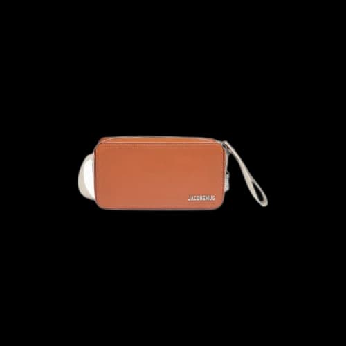 Jacquemus Le Cuerda Horizontal 'Light Brown'