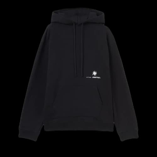 OAMC Albadune Hoodie 'Black'