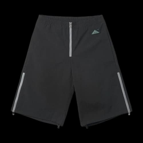OAMC Biv Shorts 'Black'