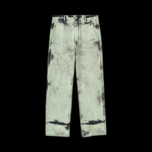 OAMC Sentinel Pant 'Celadon'