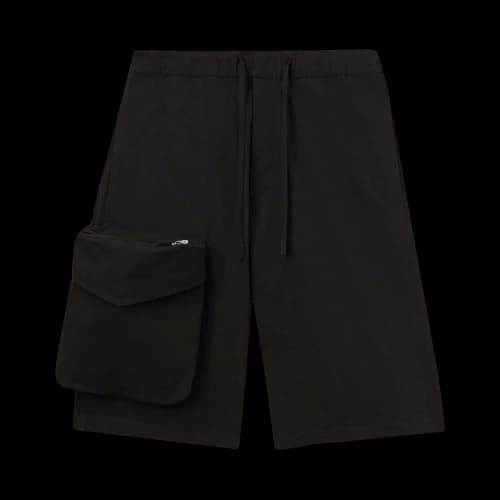 OAMC Cove Short 'Black'