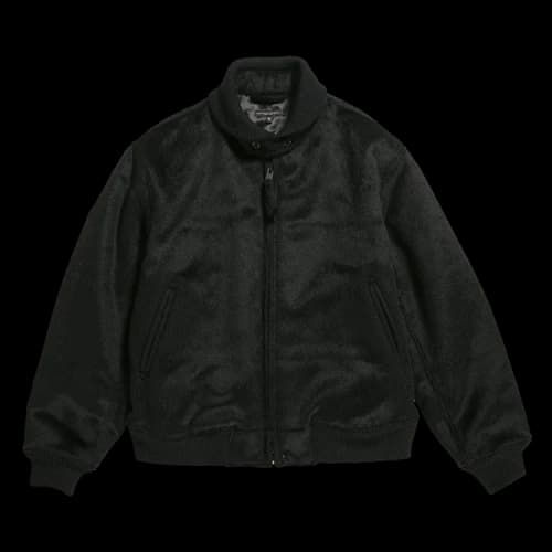 Engineered Garments LL Jacket 'Black'