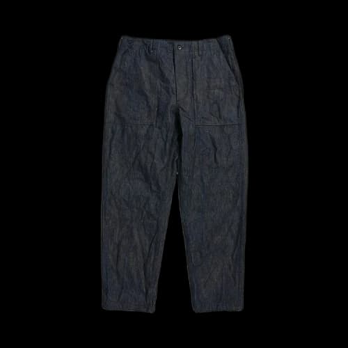Engineered Garments Fatigue Pant 'Indigo'
