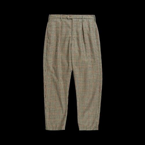 Engineered Garments Carlyle Pant 'Khaki'