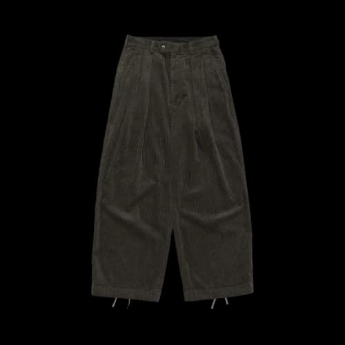 Engineered Garments Oxford Pant 'Olive'
