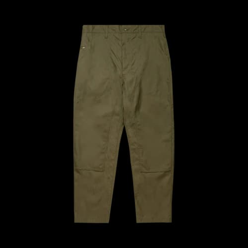 Engineered Garments Climbing Pant 'Olive'