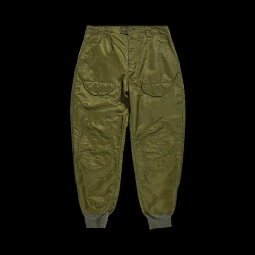Engineered Garments Airborne Pant 'Olive'