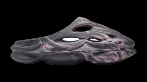 EQLZ Equalizer 1100 Eva Slide Rose