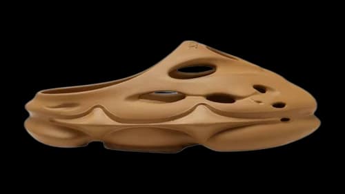 EQLZ Equalizer 1100 Eva Slide Brown