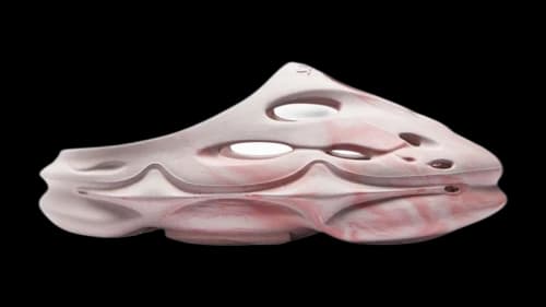 EQLZ Equalizer 1100 Eva Slide Fog Rose