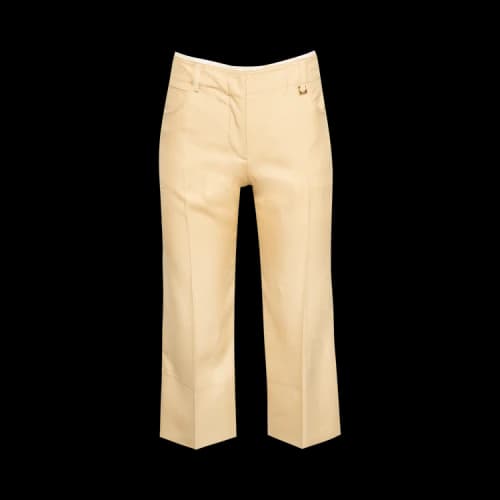 Jacquemus La Pantalon Corto 'Beige'