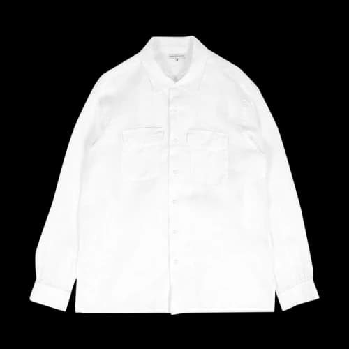 Engineered Garments Handkerchief Shirt 'White'