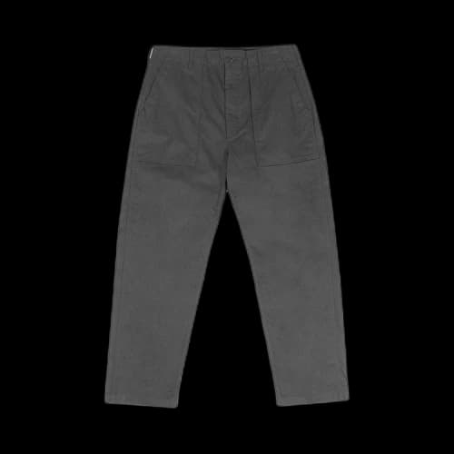 Engineered Garments Fatigue Pants 'Black'