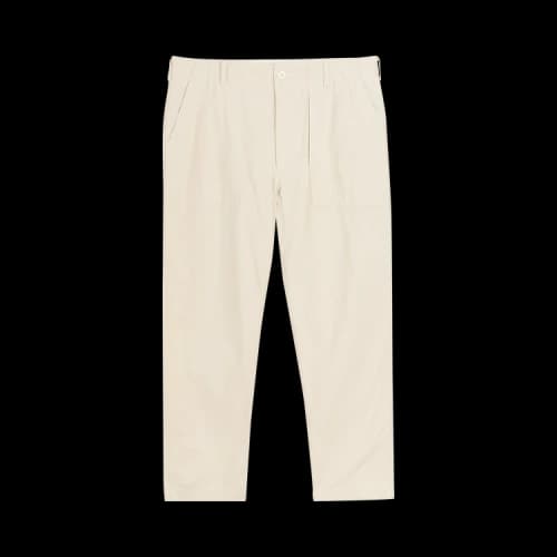 Engineered Garments Fatigue Pants 'Natural'