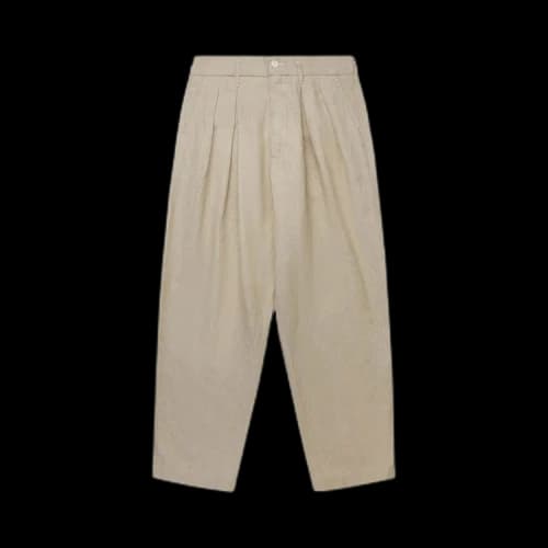 Engineered Garments Bontan Pant 'Natural'