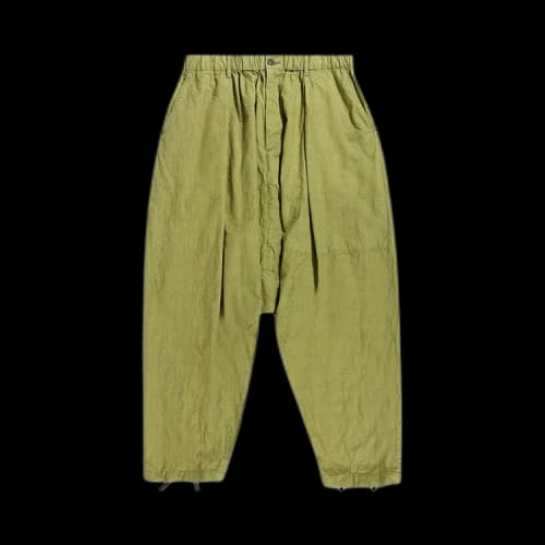 Engineered Garments Sarrouel Pant 'Olive'