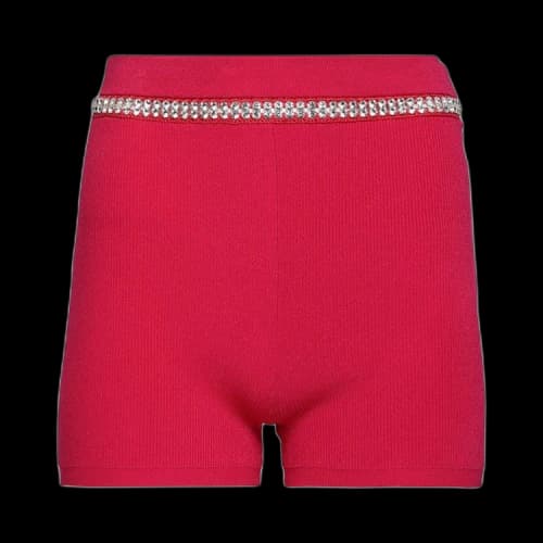 Paco Rabanne Short 'Pink'