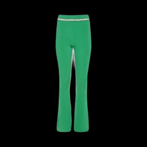 Paco Rabanne Pant 'Green'
