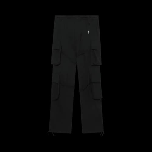 Ann Demeulemeester Kat Cargo Pants 'Black'