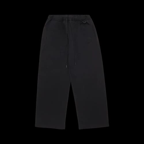 Paris Saint-Germain x EDIFICE Japan Lounge Sweatpants 'Black'