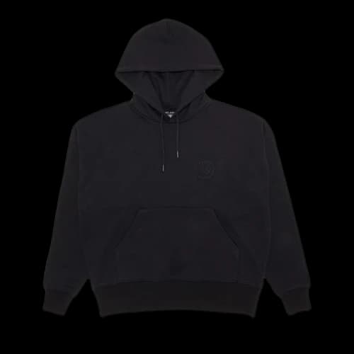 Paris Saint-Germain x EDIFICE Japan Lounge Hoodie 'Black'