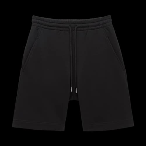 Dries Van Noten Habor Shorts 'Black'