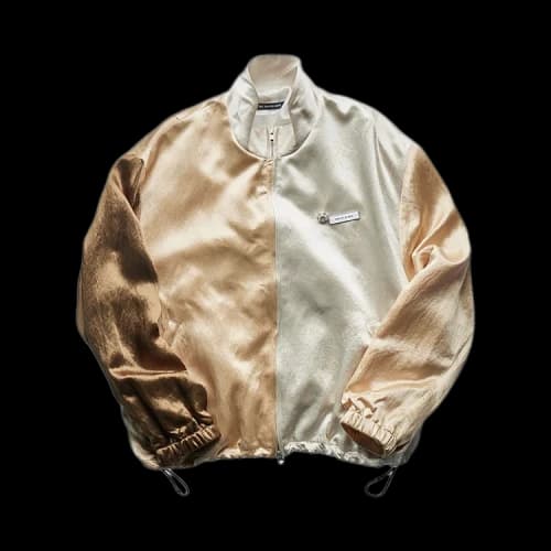 Song for the Mute Lad Jacket 'Vanilla'